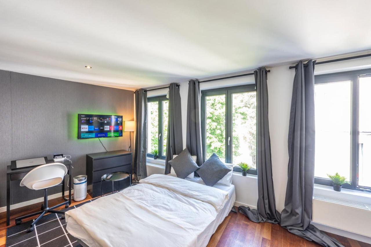 Sensational Studio In Appartement *